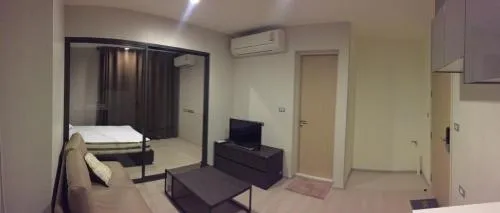 เช่าคอนโด  ริทึ่ม อโศก 2 MRT-พระราม 9 บางกะปิ เขต ห้วยขวาง กรุงเทพ CX-133293