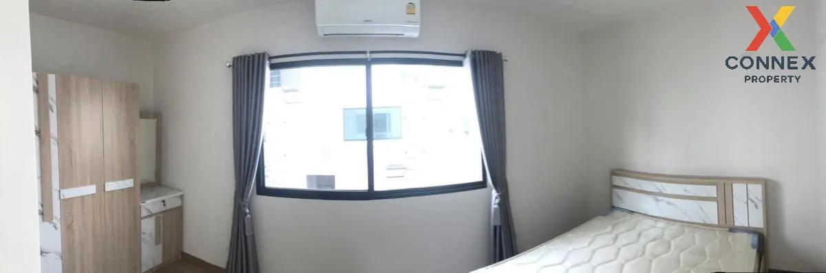 For Rent Townhouse/Townhome  , Baan Klang Muang Srinakarin-Onnut 