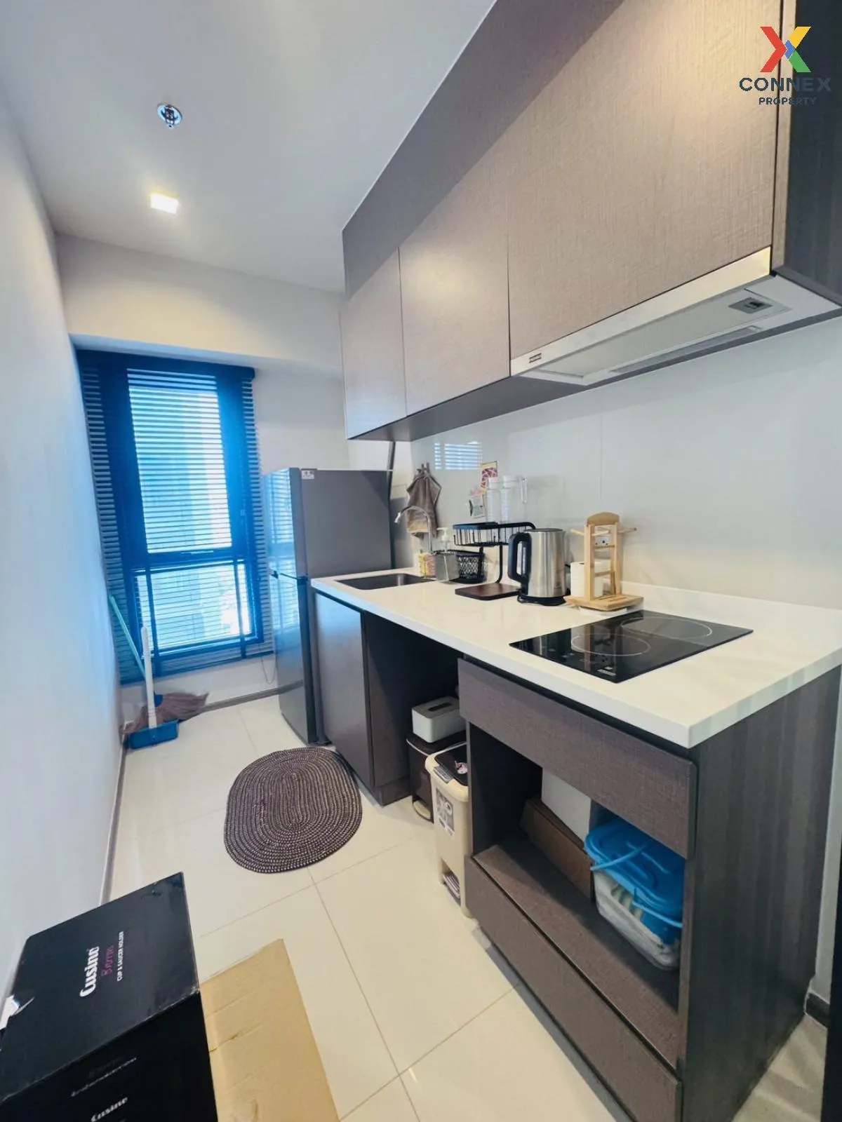 เช่าคอนโด  ไลฟ์ ลาดพร้าว แวลลีย์ BTS-ห้าแยกลาดพร้าว จอมพล  เขต จต 2