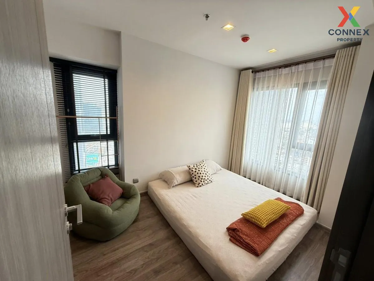 เช่าคอนโด  ไลฟ์ ลาดพร้าว แวลลีย์ BTS-ห้าแยกลาดพร้าว จอมพล  เขต จต 4