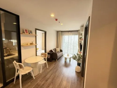 For Rent Condo , Life Ladprao Valley , BTS-Ha Yaek Lat Phrao , Chomphon , Chatuchak , Bangkok , CX-133298