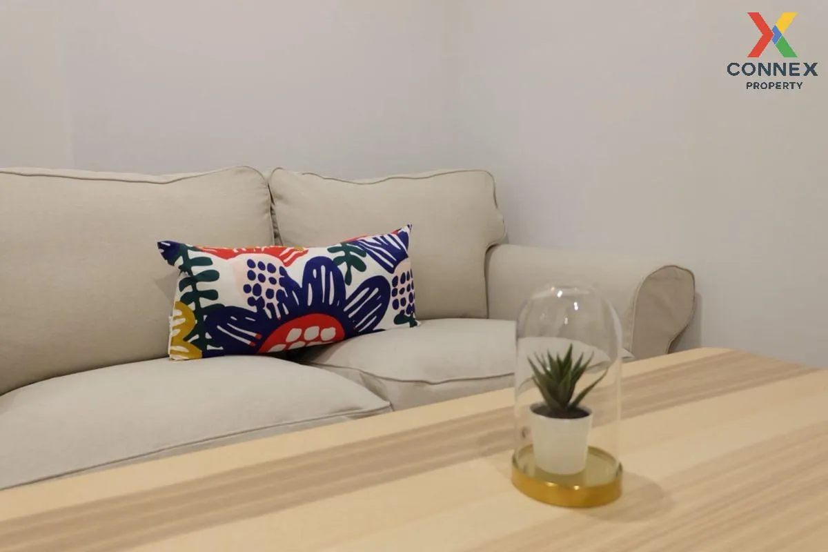 For Sale Condo , The Tree Sukhumvit 71 , ARL-Ramkhamhaeng , Suan  For Sale Condo , The Tree Sukhumvit 71 , ARL-Ramkhamhaeng , Suan  2