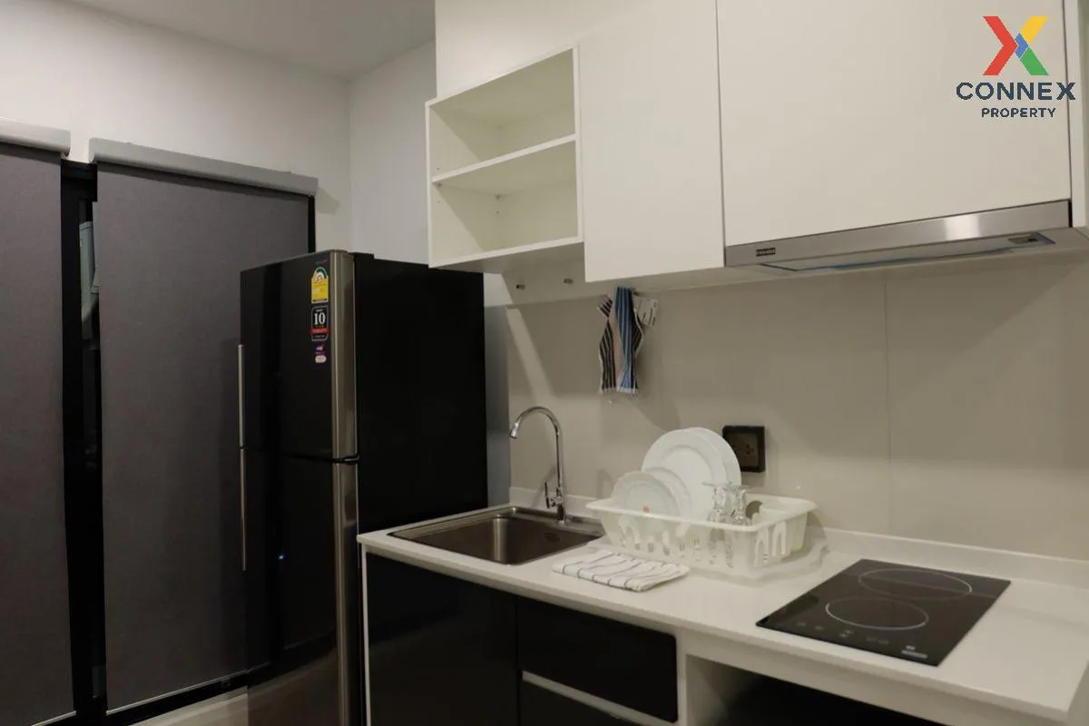 For Sale Condo , The Tree Sukhumvit 71 , ARL-Ramkhamhaeng , Suan  For Sale Condo , The Tree Sukhumvit 71 , ARL-Ramkhamhaeng , Suan  4