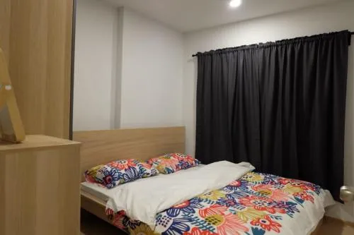 For Sale Condo , The Tree Sukhumvit 71 , ARL-Ramkhamhaeng , Suan Luang , Suan Luang , Bangkok , CX-133302