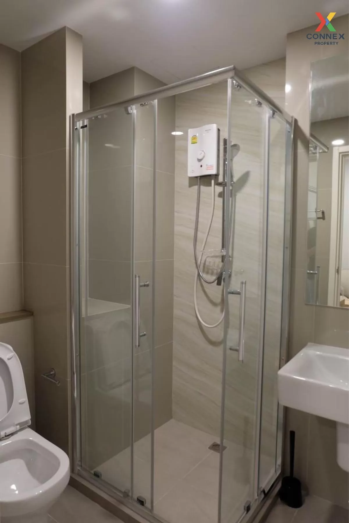 ขายคอนโด  เดอะ ทรี สุขุมวิท 71 - เอกมัย ARL-รามคำแหง สวนหลวง เขต 