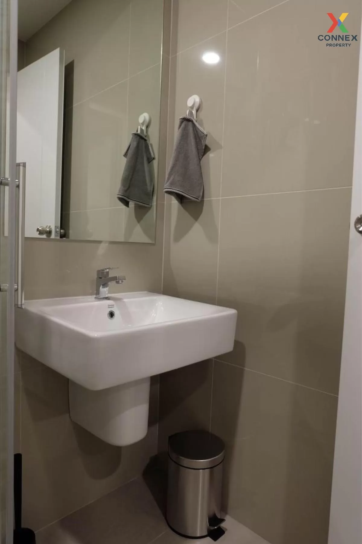 ขายคอนโด  เดอะ ทรี สุขุมวิท 71 - เอกมัย ARL-รามคำแหง สวนหลวง เขต 