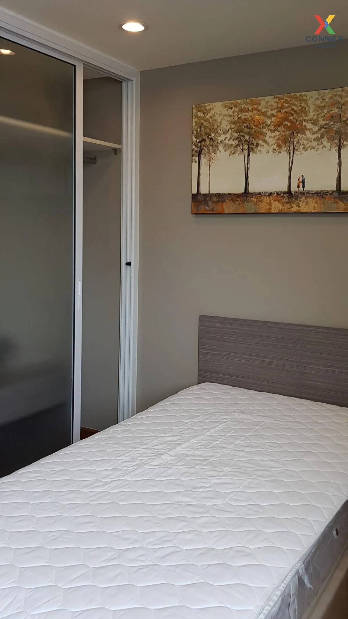 เช่าคอนโด  ซี แอนด์ ซี ทเวนตี้ไนน์ คอนโด ดูเพล็กซ์ สามเสนใน เขต พ 1