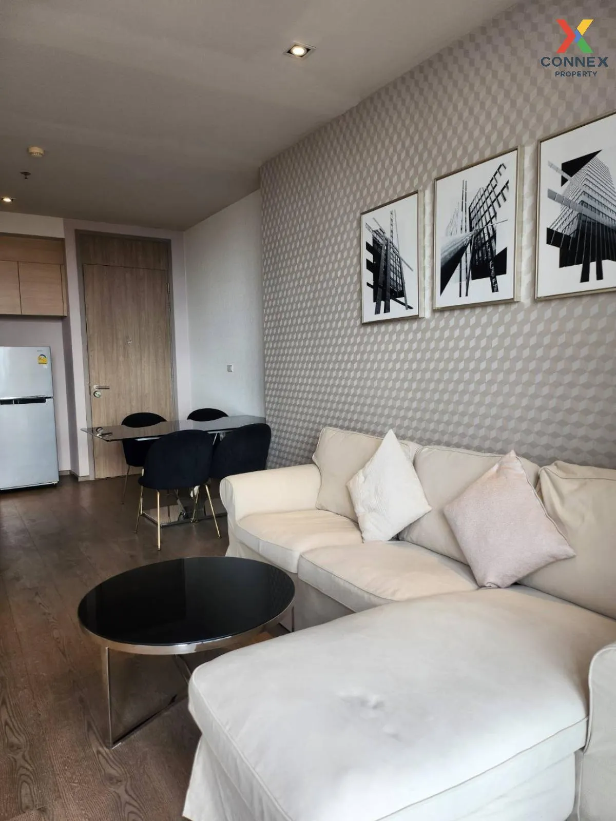 For Rent Condo , Park Origin Phrom Phong , BTS-Phrom Phong , Khlo 1