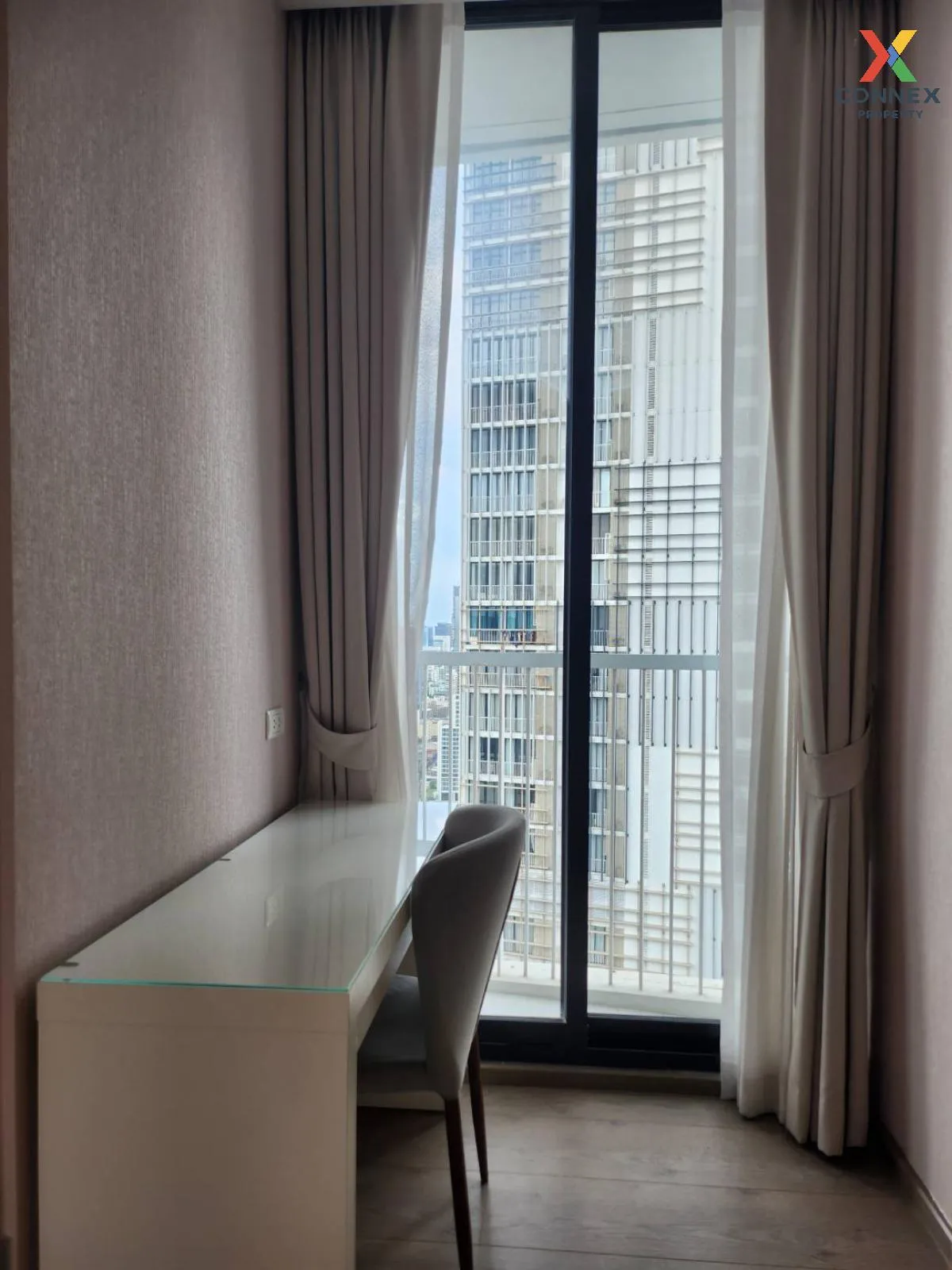 For Rent Condo , Park Origin Phrom Phong , BTS-Phrom Phong , Khlo