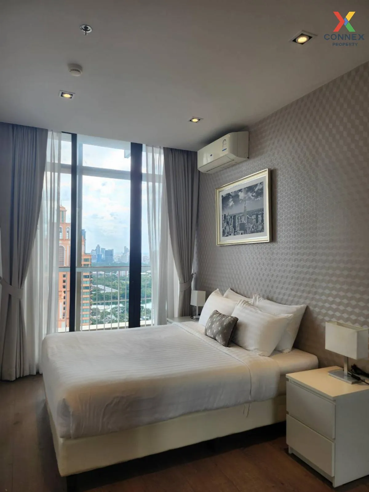 For Rent Condo , Park Origin Phrom Phong , BTS-Phrom Phong , Khlo