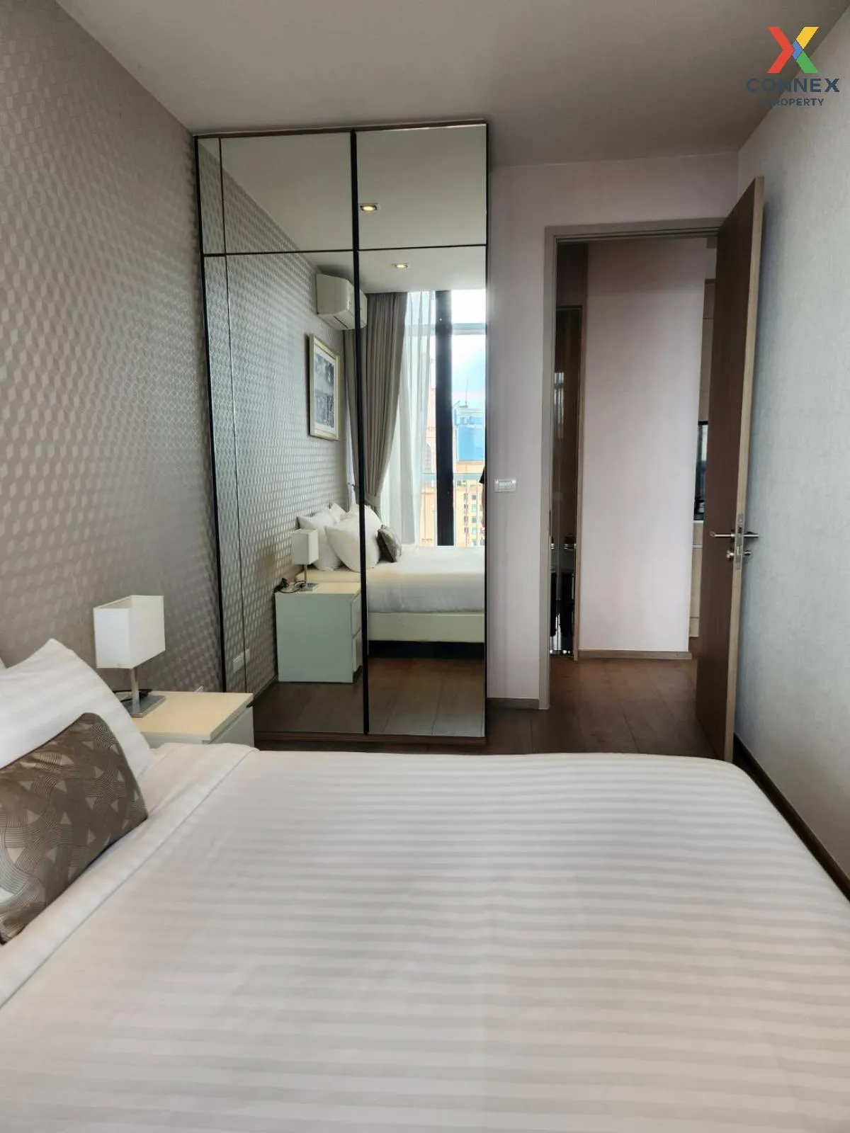 For Rent Condo , Park Origin Phrom Phong , BTS-Phrom Phong , Khlo