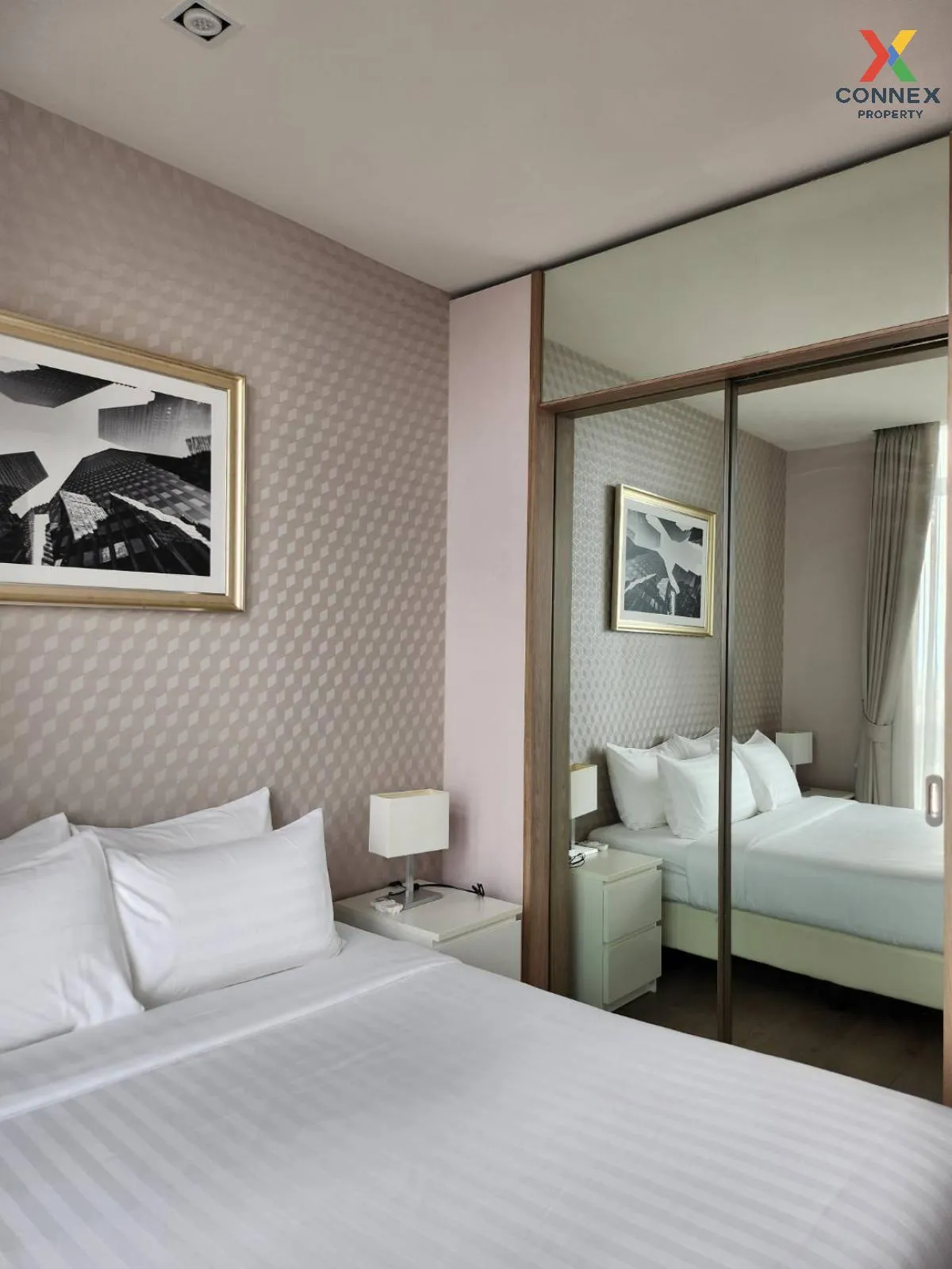 For Rent Condo , Park Origin Phrom Phong , BTS-Phrom Phong , Khlo