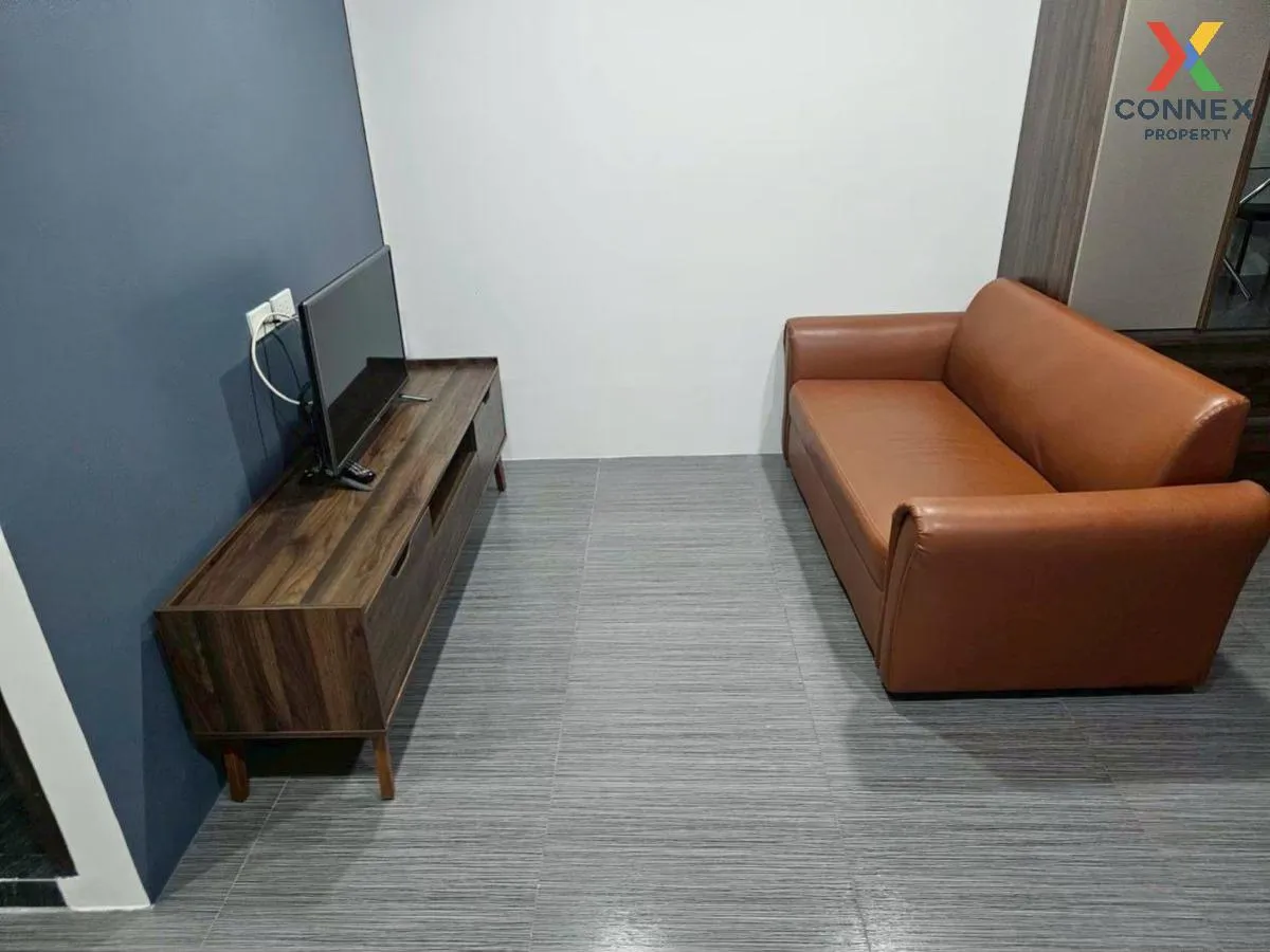 เช่าคอนโด  ไอทีเอฟ สีลม พาเลส BTS-ช่องนนทรี สุริยวงศ์ เขต บางรัก  1