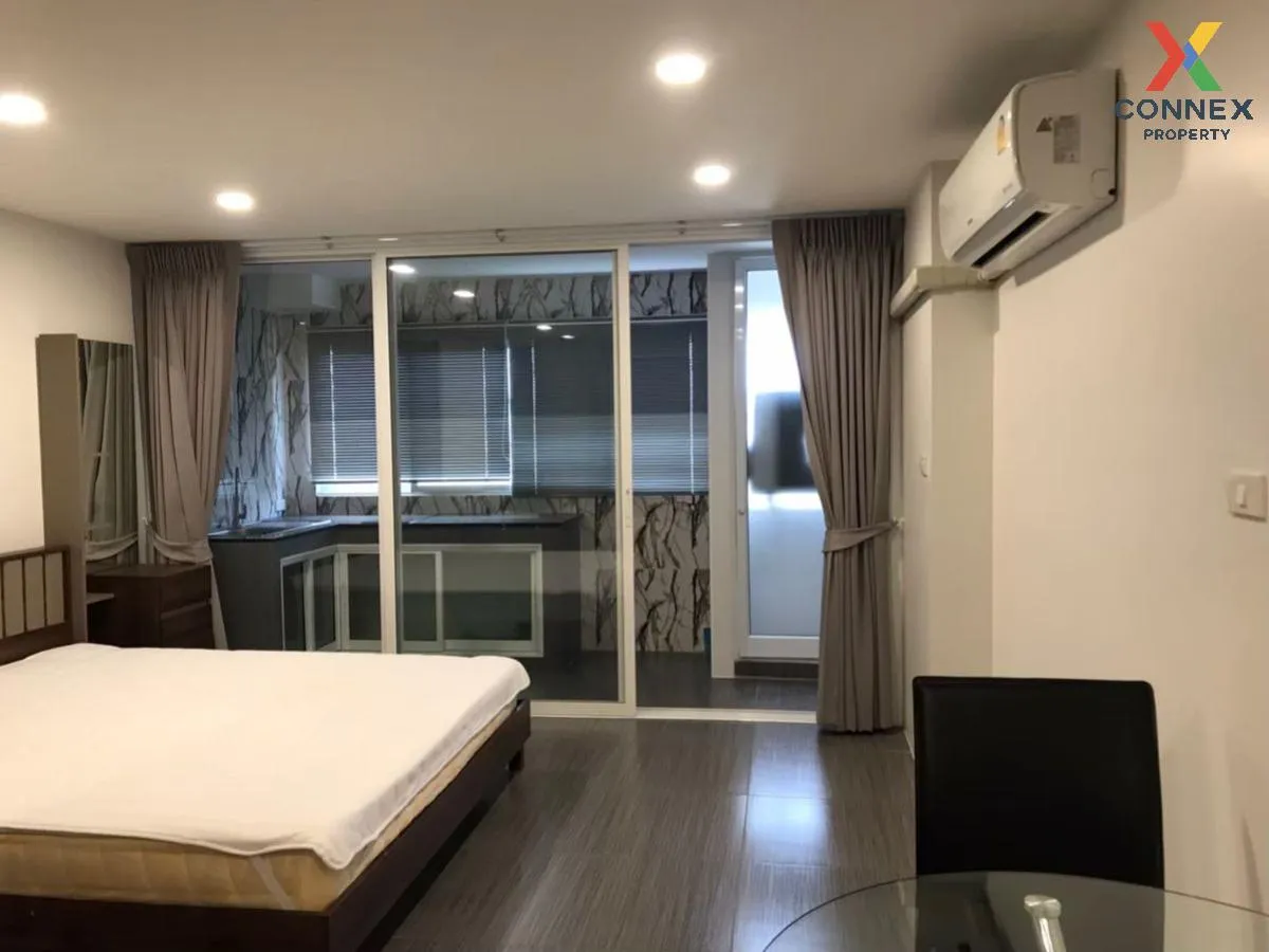 เช่าคอนโด  ไอทีเอฟ สีลม พาเลส BTS-ช่องนนทรี สุริยวงศ์ เขต บางรัก  4