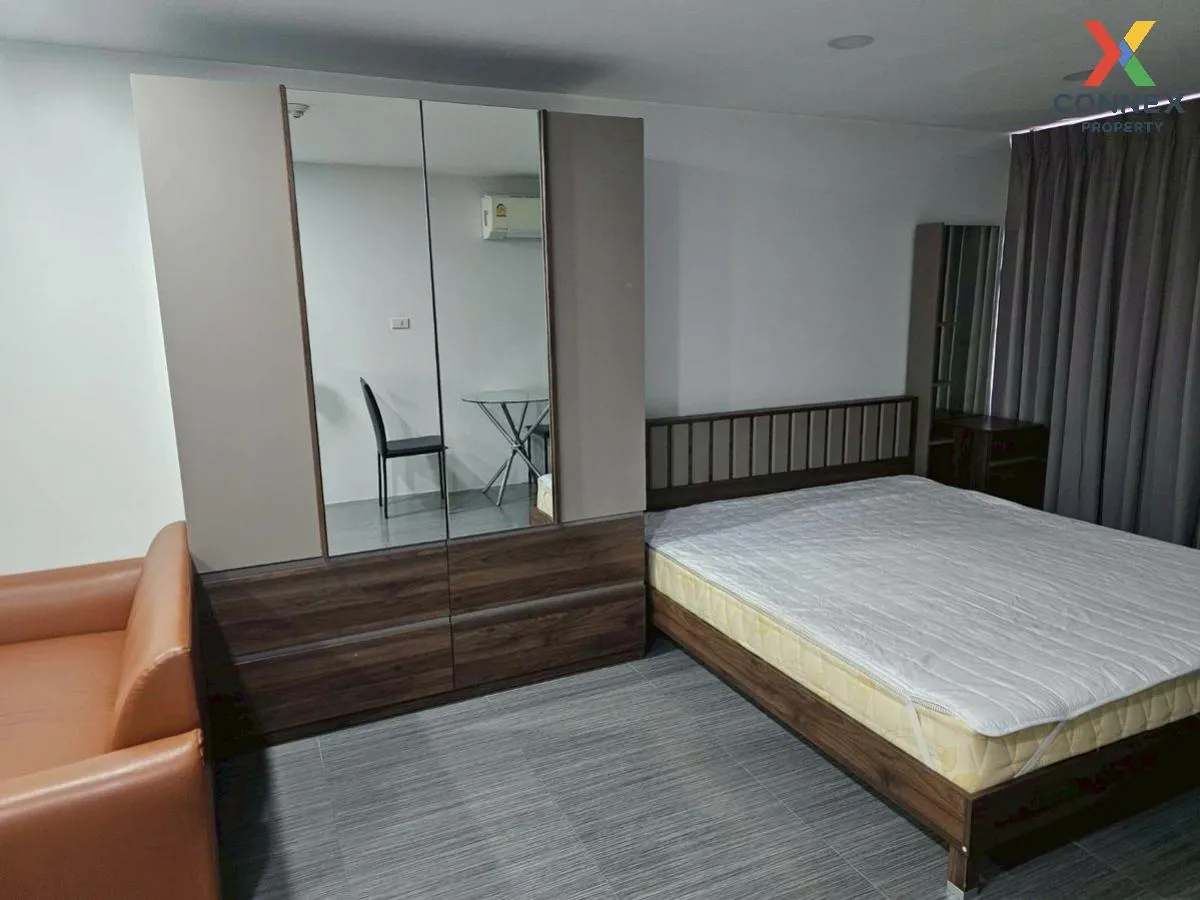 เช่าคอนโด  ไอทีเอฟ สีลม พาเลส BTS-ช่องนนทรี สุริยวงศ์ เขต บางรัก 