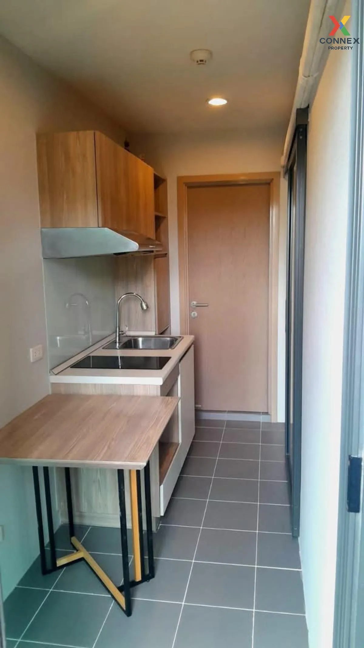 ขายคอนโด  ดิ เอ็กเซล ไฮด์ อะเวย์ สุขุมวิท 71 BTS-พระโขนง พระโขนงเ 3