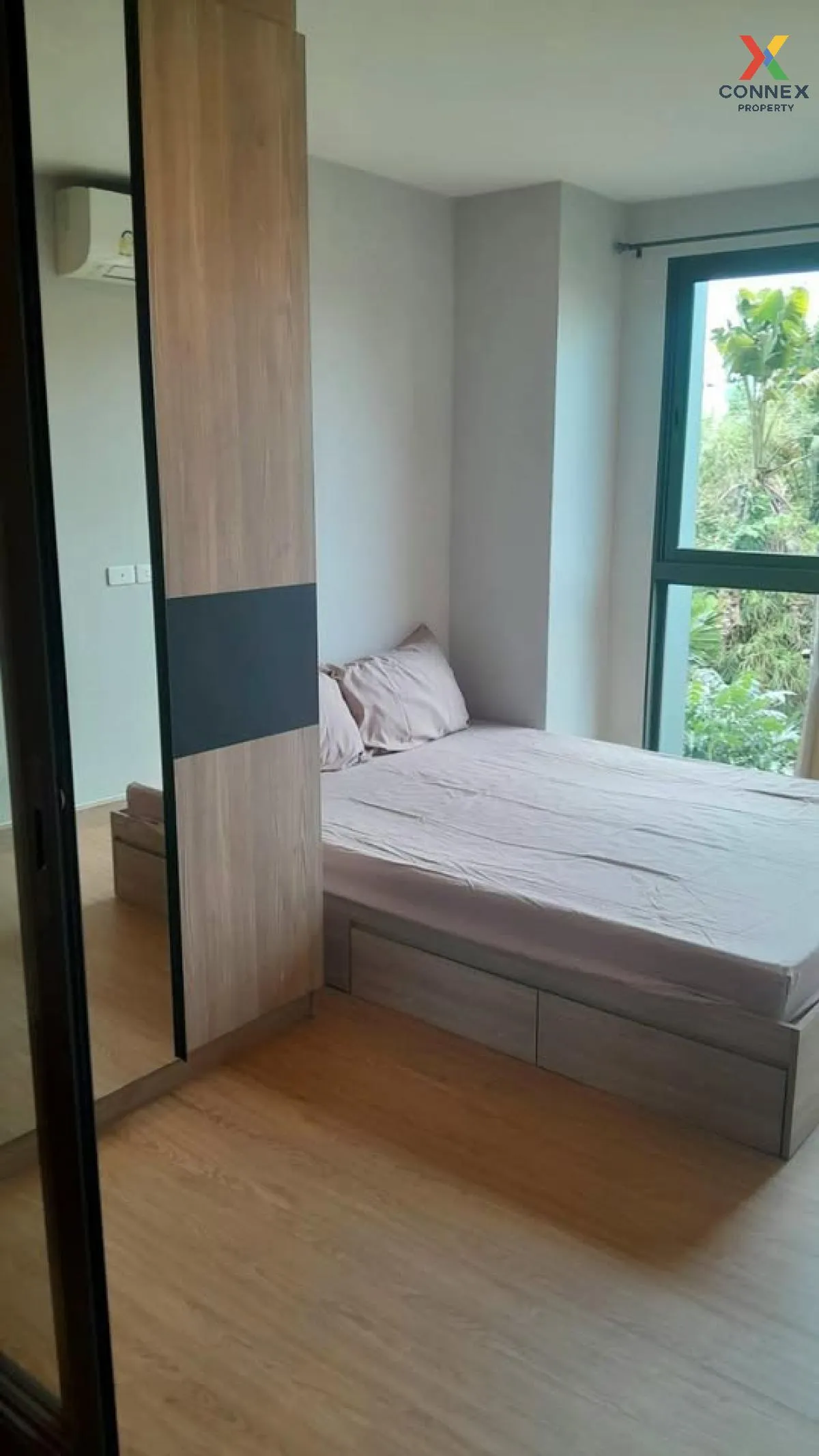 ขายคอนโด  ดิ เอ็กเซล ไฮด์ อะเวย์ สุขุมวิท 71 BTS-พระโขนง พระโขนงเ