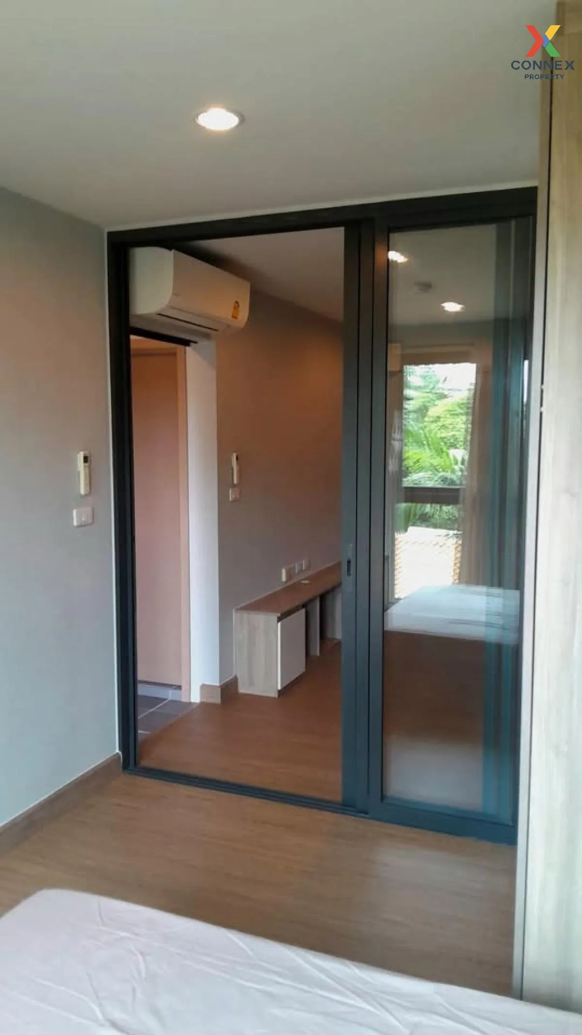 ขายคอนโด  ดิ เอ็กเซล ไฮด์ อะเวย์ สุขุมวิท 71 BTS-พระโขนง พระโขนงเ