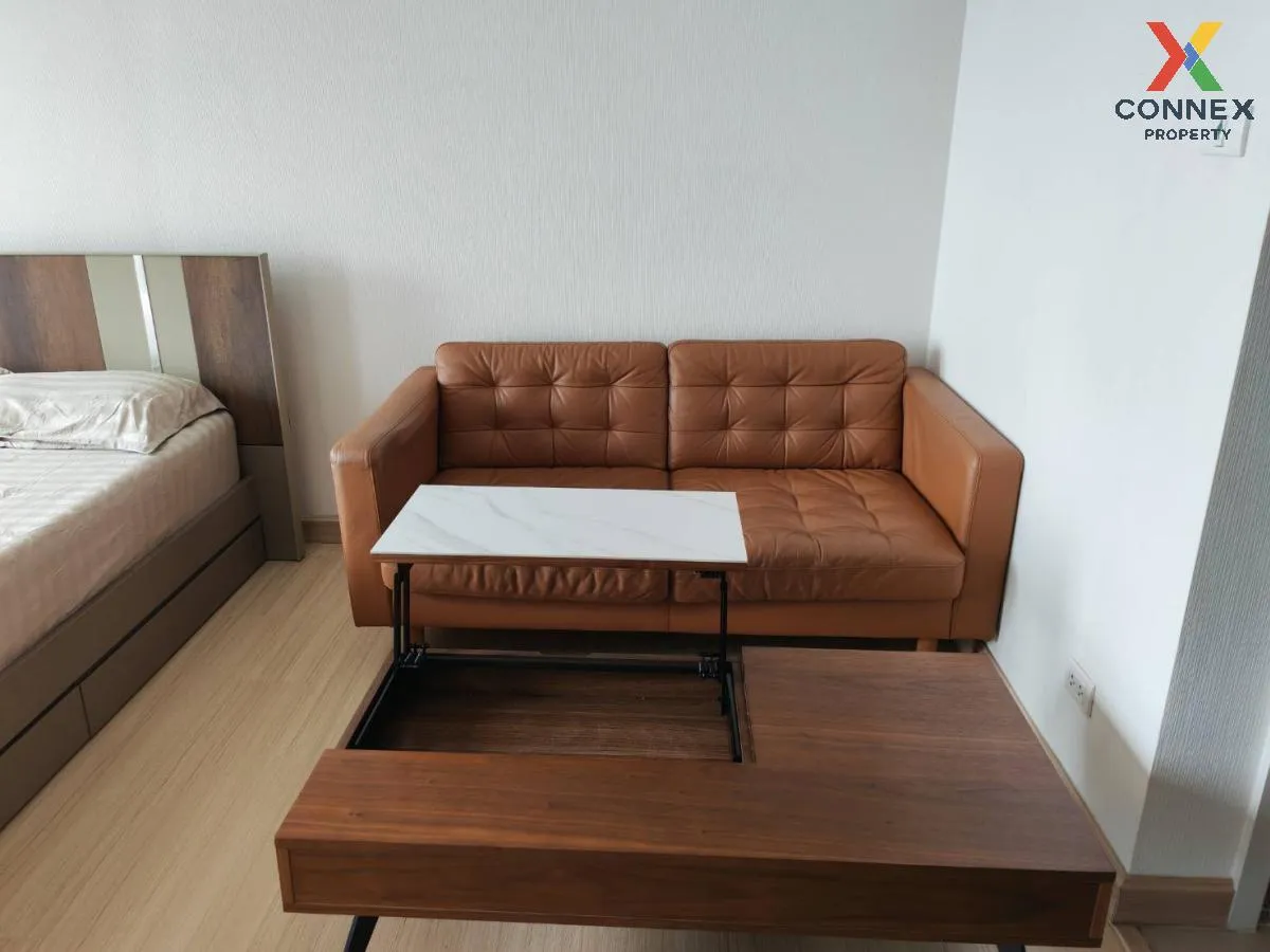 เช่าคอนโด  ศุภาลัย เวอเรนด้า รามคำแหง หัวหมาก เขต บางกะปิ กรุงเทพ 1