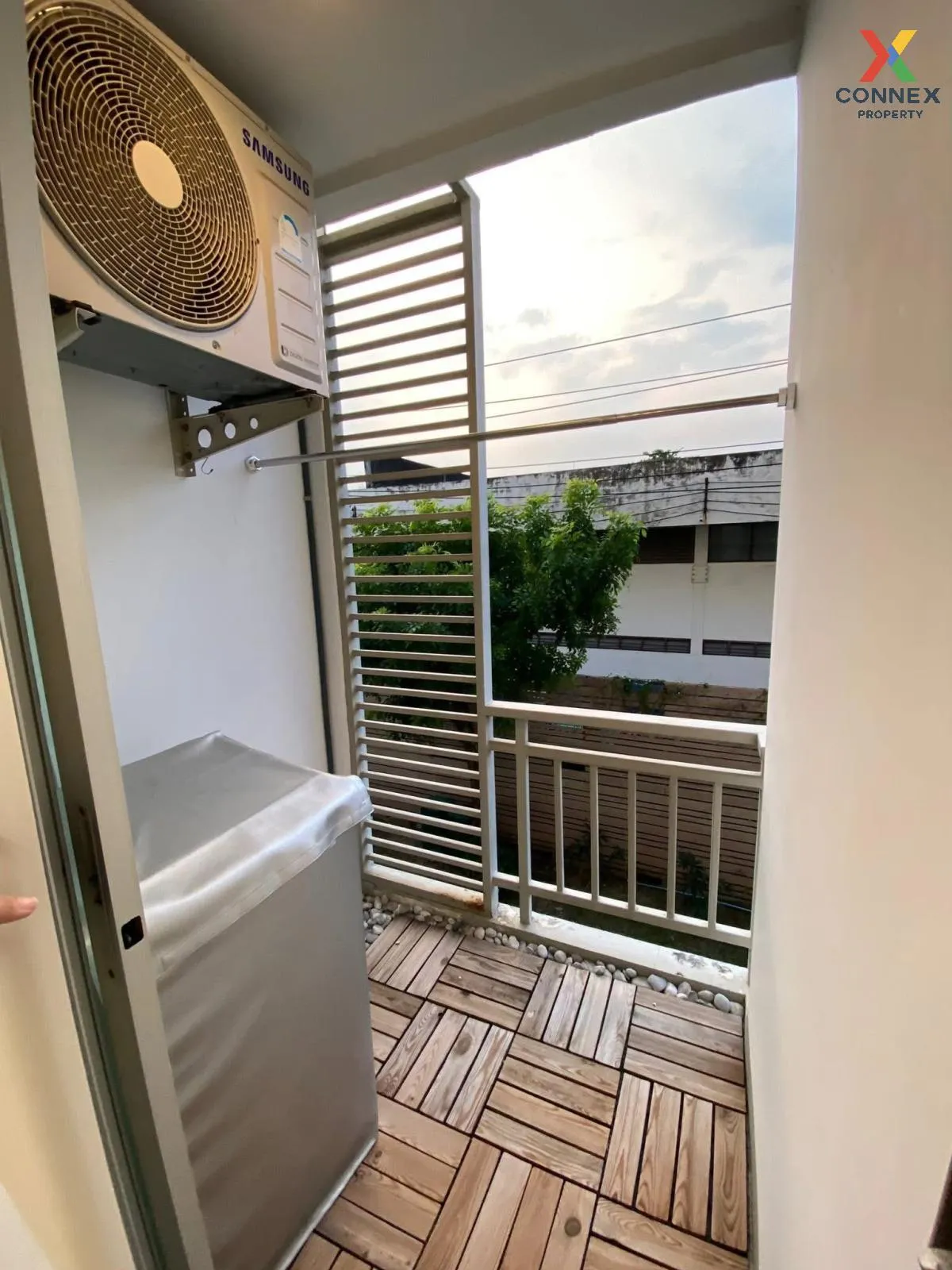 For Rent Condo , THE KITH Sukhumvit 113 , BTS-Samrong , Samrong N