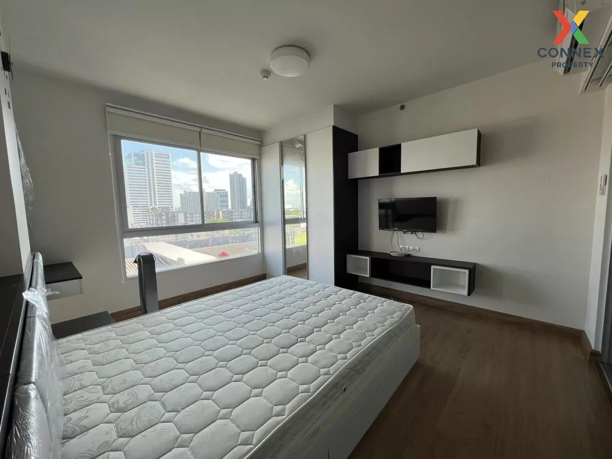 For Rent Condo , Supalai Veranda Ratchavipha - Prachachuen , MRT- For Rent Condo , Supalai Veranda Ratchavipha - Prachachuen , MRT- 4