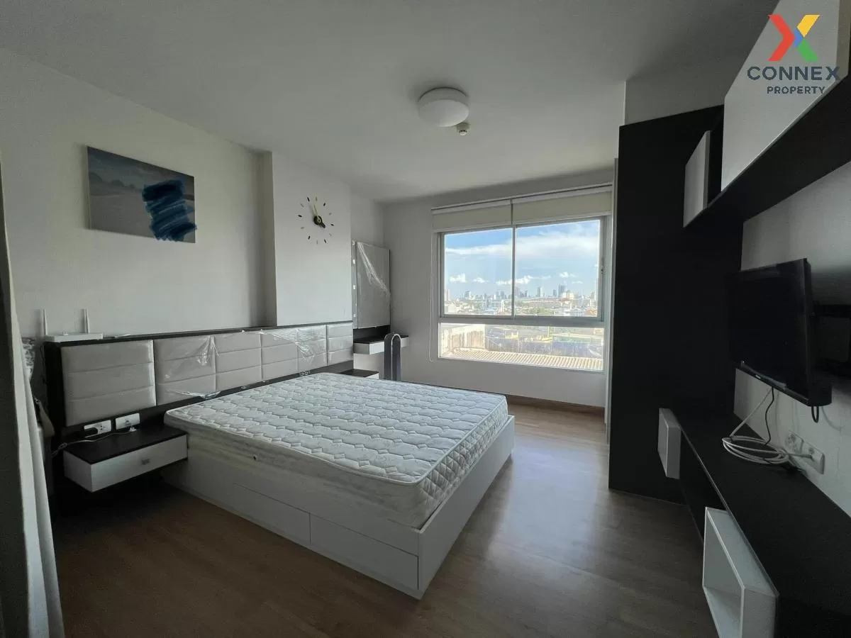 For Rent Condo , Supalai Veranda Ratchavipha - Prachachuen , MRT- For Rent Condo , Supalai Veranda Ratchavipha - Prachachuen , MRT-