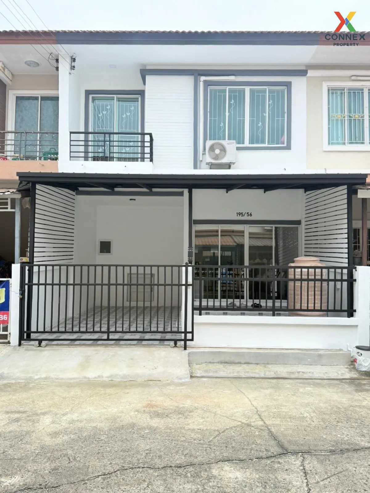 ขายทาวน์เฮ้าส์/ทาวน์โฮม  พนาสนธิ์ วิลล่า นิมิตใหม่ หน้ากว้าง รีโน ขายทาวน์เฮ้าส์/ทาวน์โฮม  พนาสนธิ์ วิลล่า นิมิตใหม่ หน้ากว้าง รีโน 1