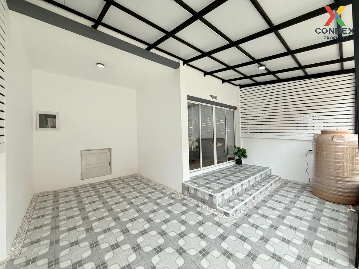 ขายทาวน์เฮ้าส์/ทาวน์โฮม  พนาสนธิ์ วิลล่า นิมิตใหม่ หน้ากว้าง รีโน ขายทาวน์เฮ้าส์/ทาวน์โฮม  พนาสนธิ์ วิลล่า นิมิตใหม่ หน้ากว้าง รีโน 2