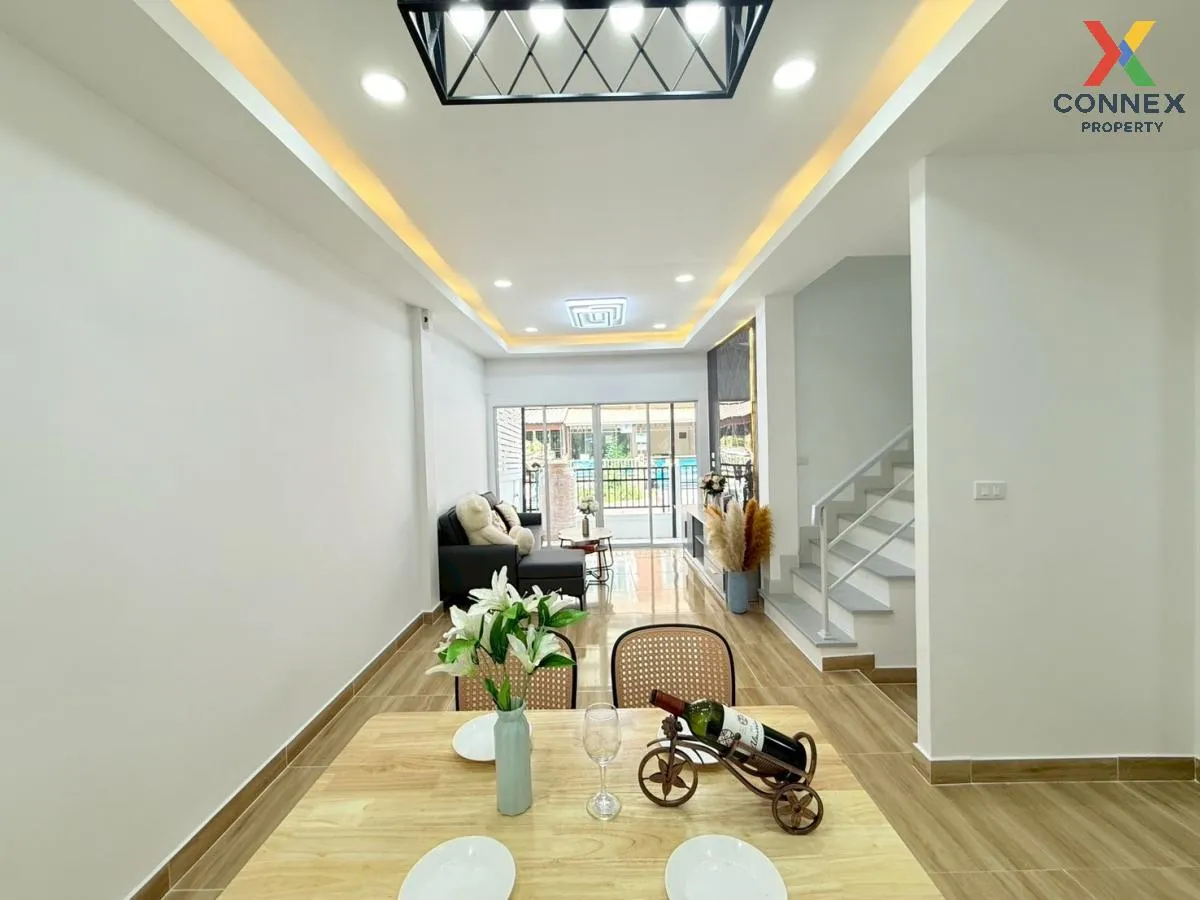 ขายทาวน์เฮ้าส์/ทาวน์โฮม  พนาสนธิ์ วิลล่า นิมิตใหม่ หน้ากว้าง รีโน ขายทาวน์เฮ้าส์/ทาวน์โฮม  พนาสนธิ์ วิลล่า นิมิตใหม่ หน้ากว้าง รีโน