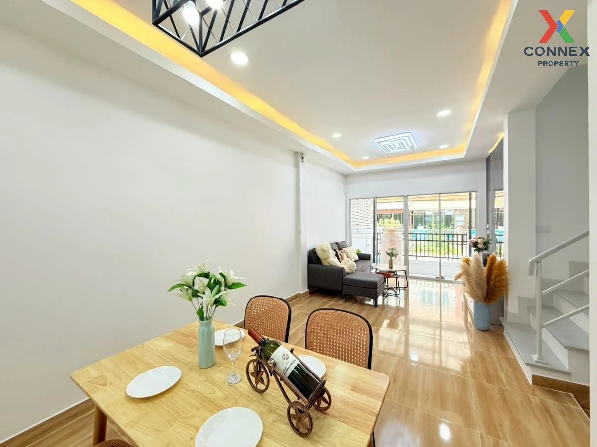 ขายทาวน์เฮ้าส์/ทาวน์โฮม  พนาสนธิ์ วิลล่า นิมิตใหม่ หน้ากว้าง รีโน ขายทาวน์เฮ้าส์/ทาวน์โฮม  พนาสนธิ์ วิลล่า นิมิตใหม่ หน้ากว้าง รีโน