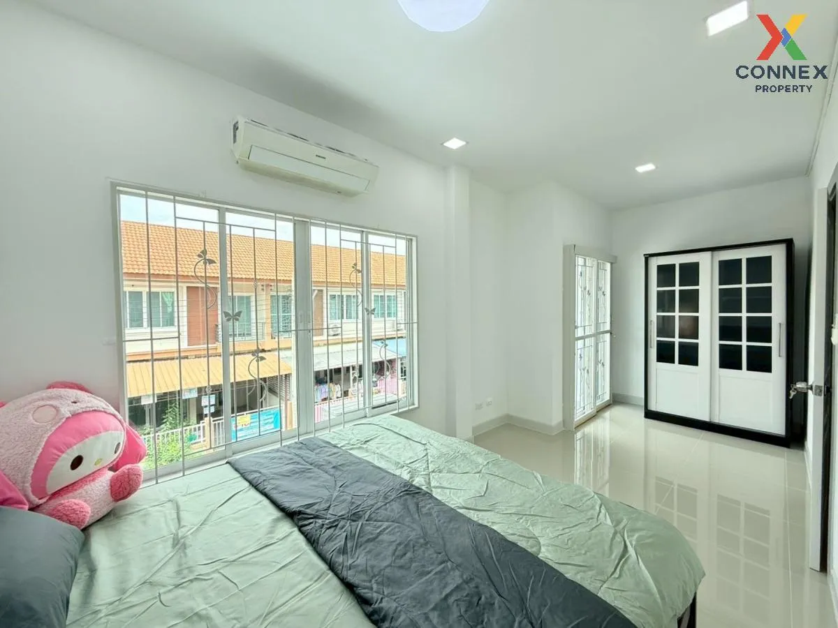 ขายทาวน์เฮ้าส์/ทาวน์โฮม  พนาสนธิ์ วิลล่า นิมิตใหม่ หน้ากว้าง รีโน ขายทาวน์เฮ้าส์/ทาวน์โฮม  พนาสนธิ์ วิลล่า นิมิตใหม่ หน้ากว้าง รีโน