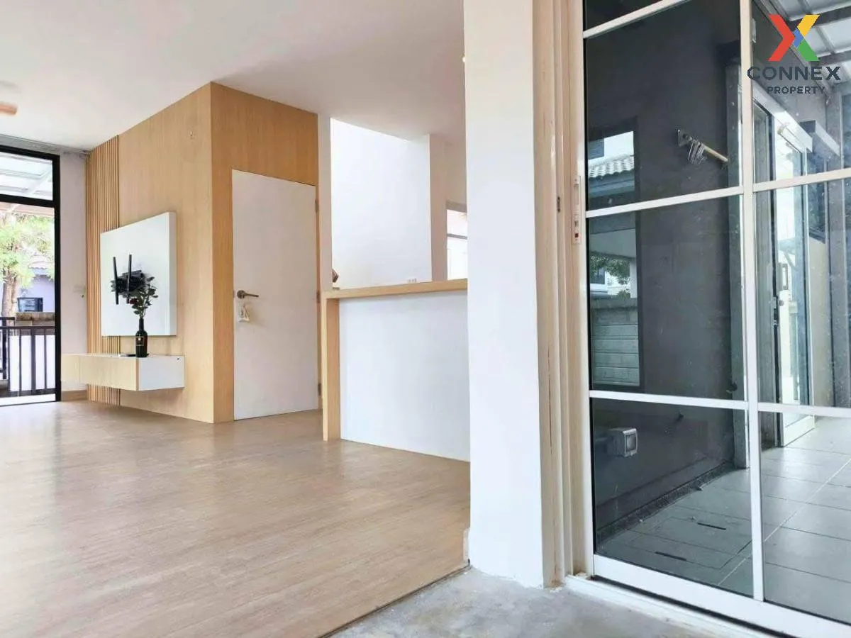 ขายบ้าน  คาซ่า วิลล์ วงแหวน - จตุโชติ สามวาตะวันตก เขต คลองสามวา  ขายบ้าน  คาซ่า วิลล์ วงแหวน - จตุโชติ สามวาตะวันตก เขต คลองสามวา