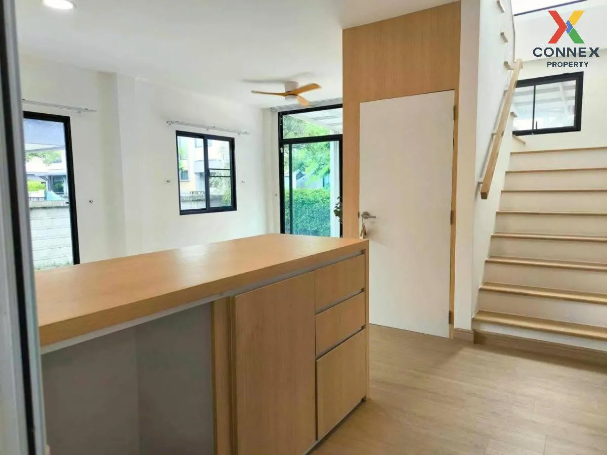 ขายบ้าน  คาซ่า วิลล์ วงแหวน - จตุโชติ สามวาตะวันตก เขต คลองสามวา  ขายบ้าน  คาซ่า วิลล์ วงแหวน - จตุโชติ สามวาตะวันตก เขต คลองสามวา