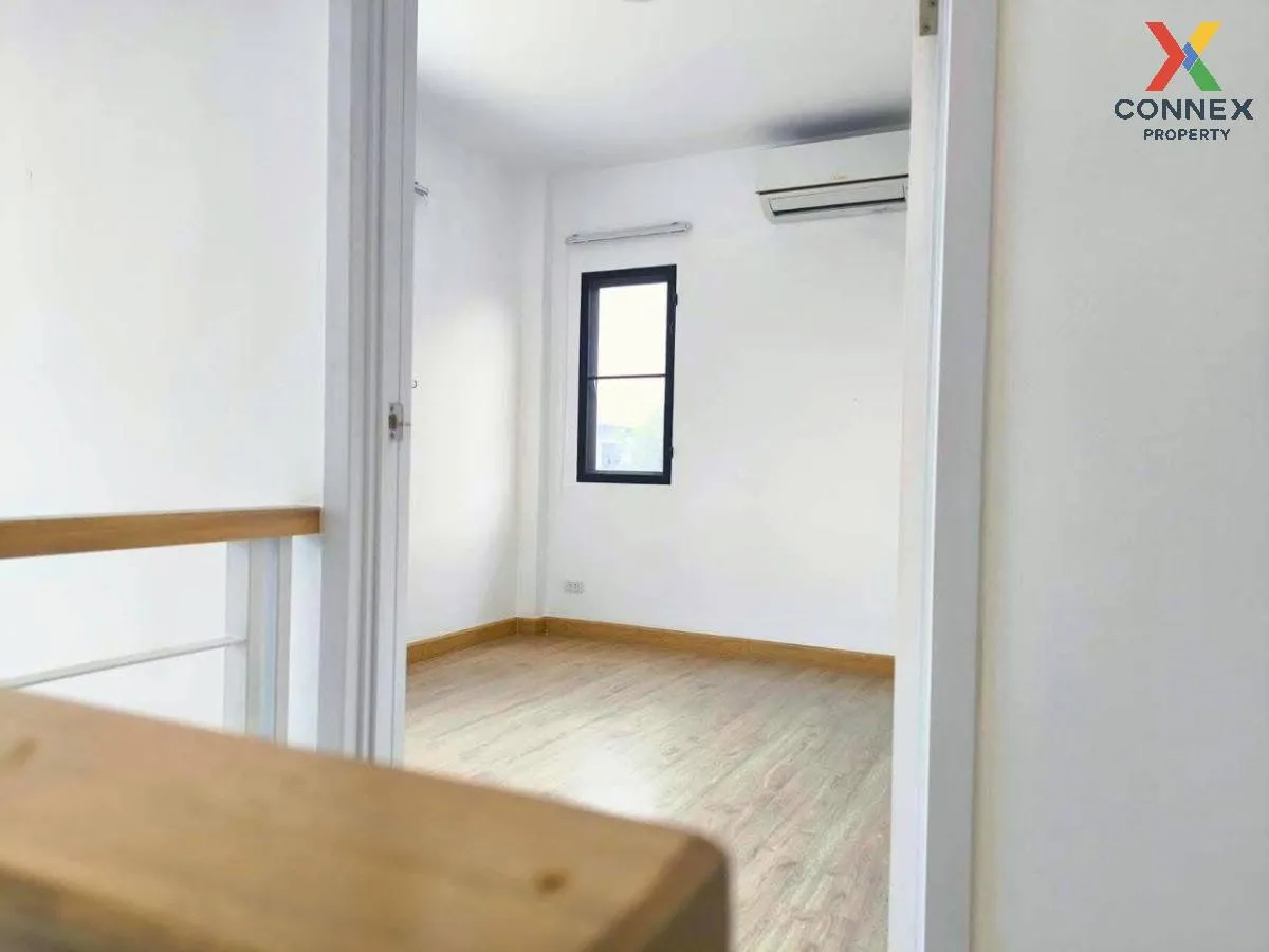 ขายบ้าน  คาซ่า วิลล์ วงแหวน - จตุโชติ สามวาตะวันตก เขต คลองสามวา  ขายบ้าน  คาซ่า วิลล์ วงแหวน - จตุโชติ สามวาตะวันตก เขต คลองสามวา