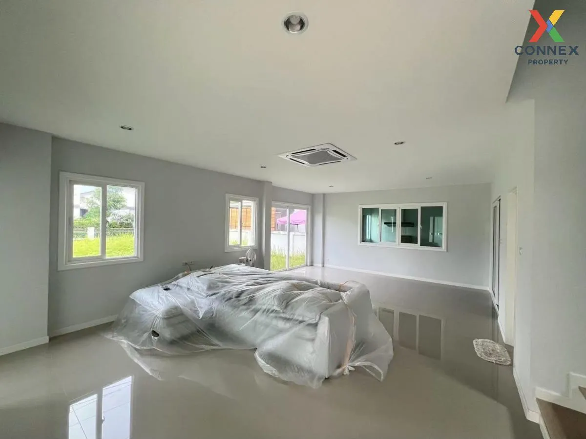 For Sale The Pana Petchkasem-Sai 3 , corner unit , wide frontage  3