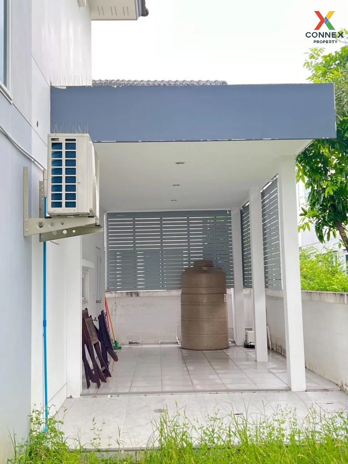 For Sale The Pana Petchkasem-Sai 3 , corner unit , wide frontage 