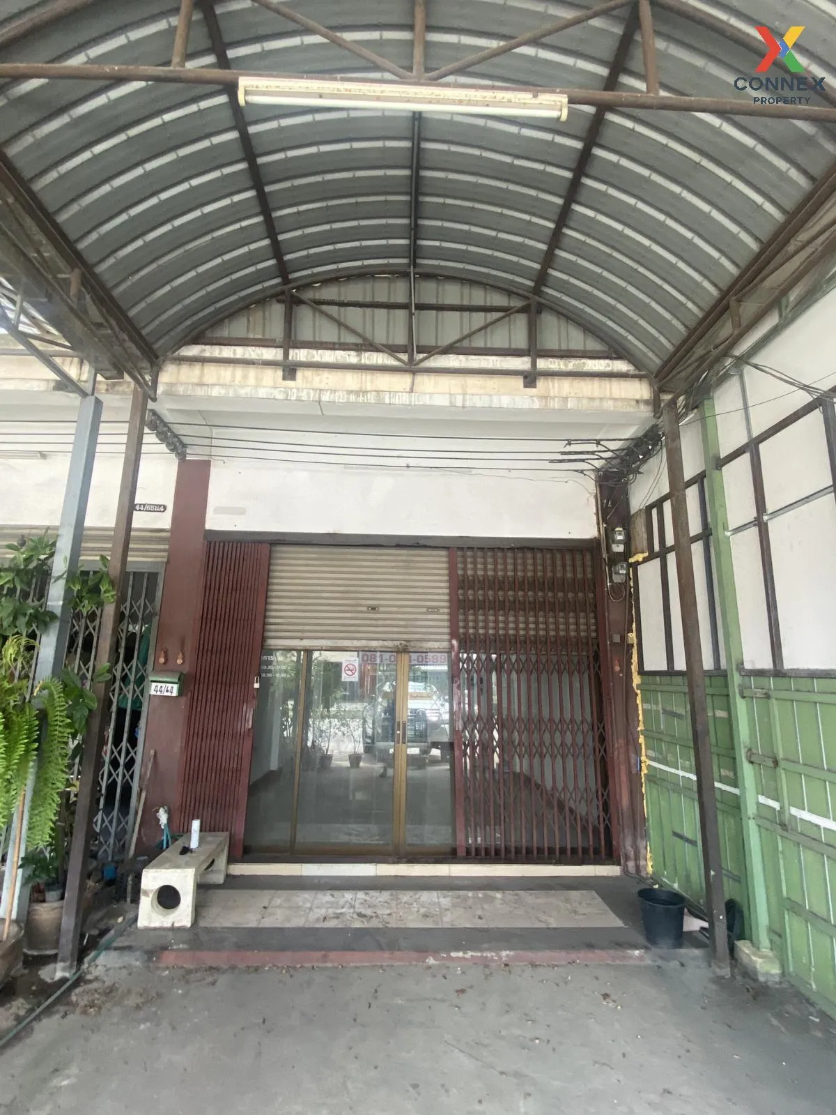 For Sale Commercial Buildings , Bang Kruai–Sai Noi Nonthaburi , w 1