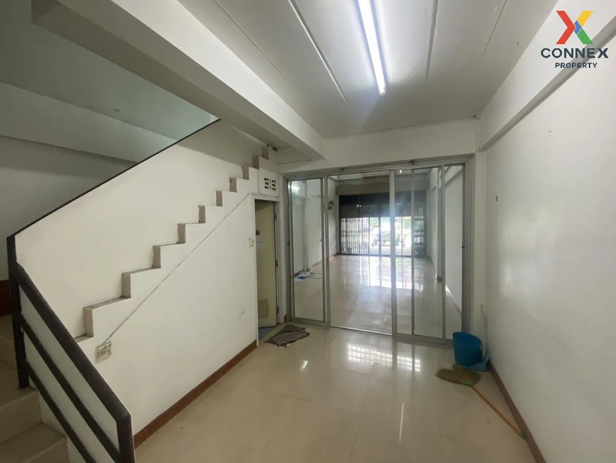 For Sale Commercial Buildings , Bang Kruai–Sai Noi Nonthaburi , w 2
