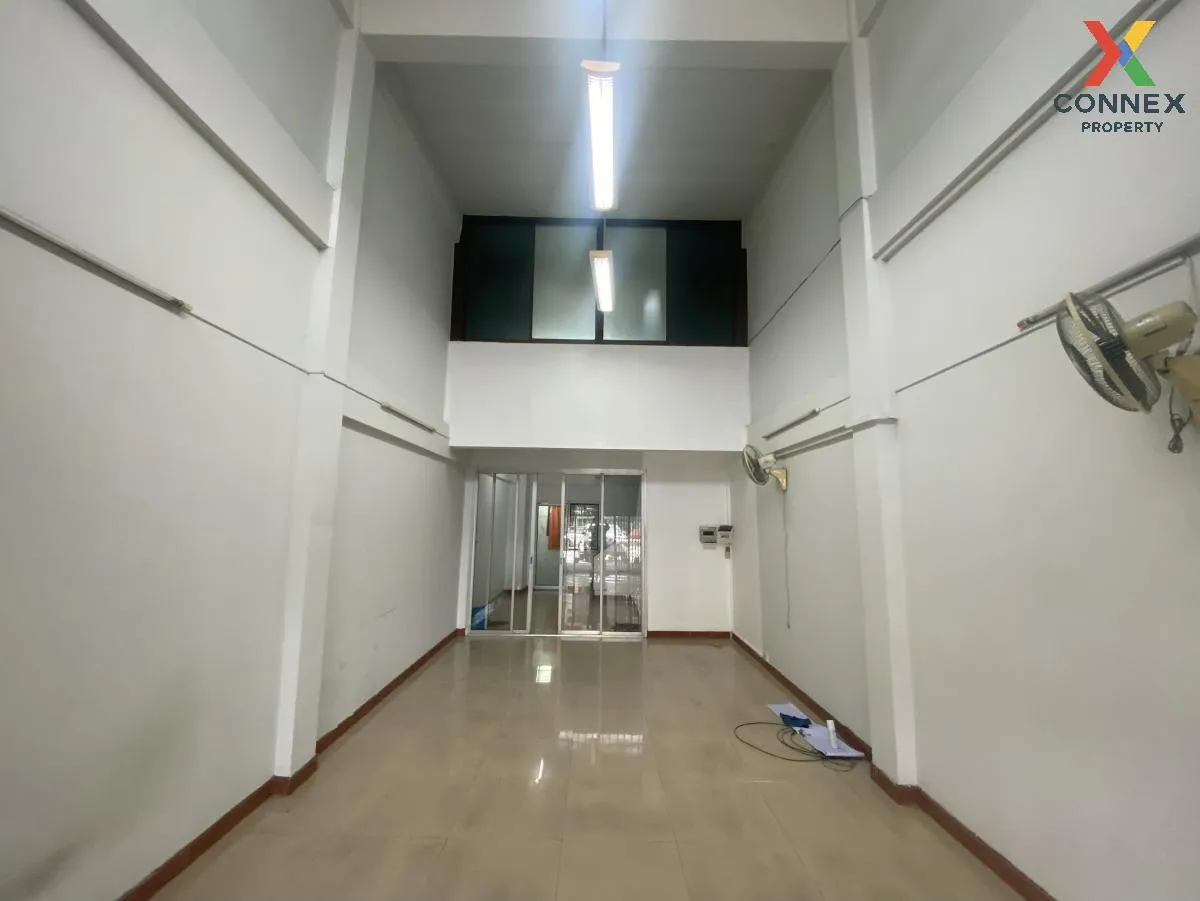 For Sale Commercial Buildings , Bang Kruai–Sai Noi Nonthaburi , w 3