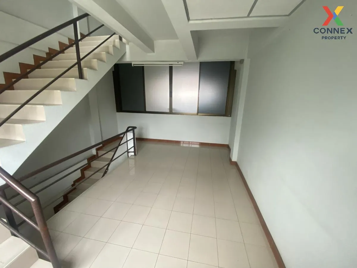 For Sale Commercial Buildings , Bang Kruai–Sai Noi Nonthaburi , w 4