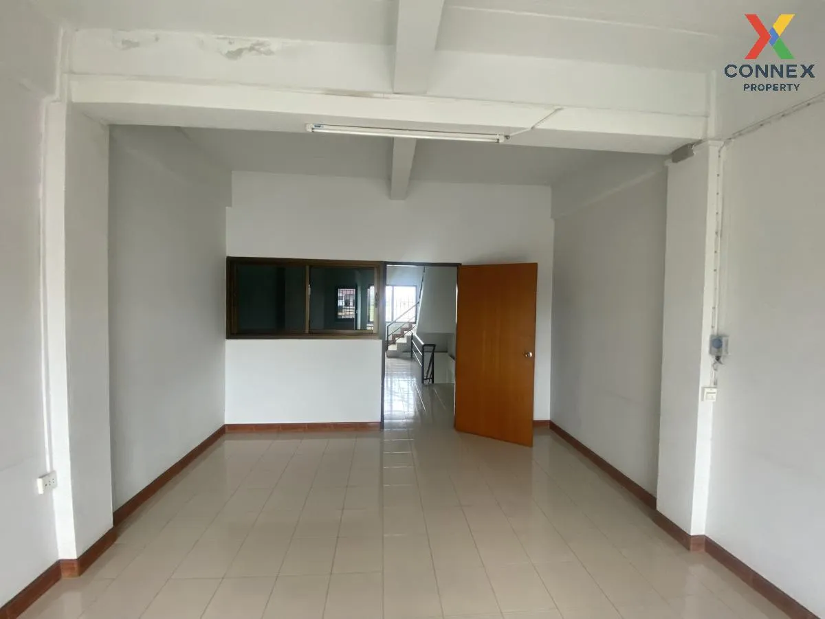 For Sale Commercial Buildings , Bang Kruai–Sai Noi Nonthaburi , w