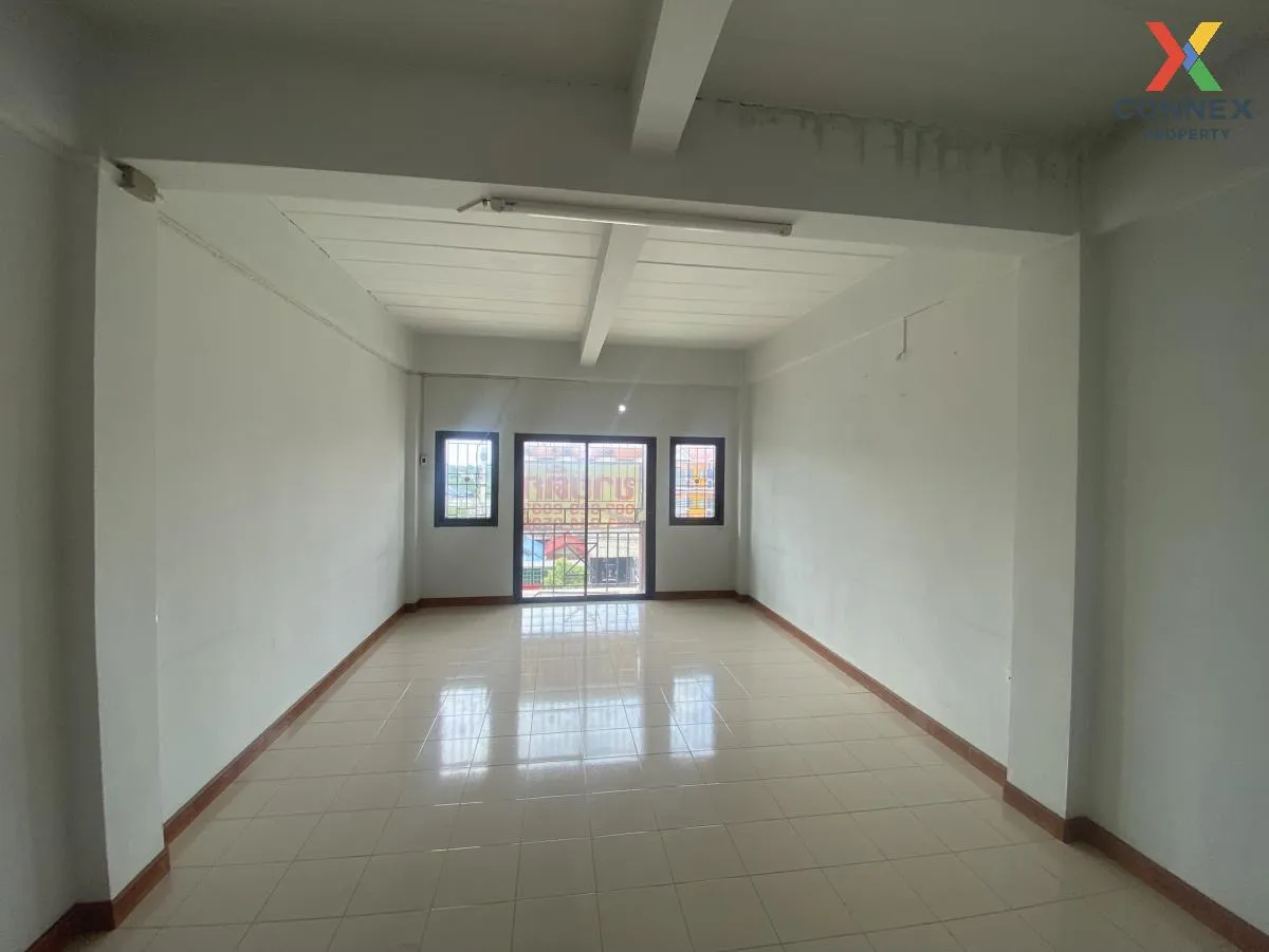 For Sale Commercial Buildings , Bang Kruai–Sai Noi Nonthaburi , w