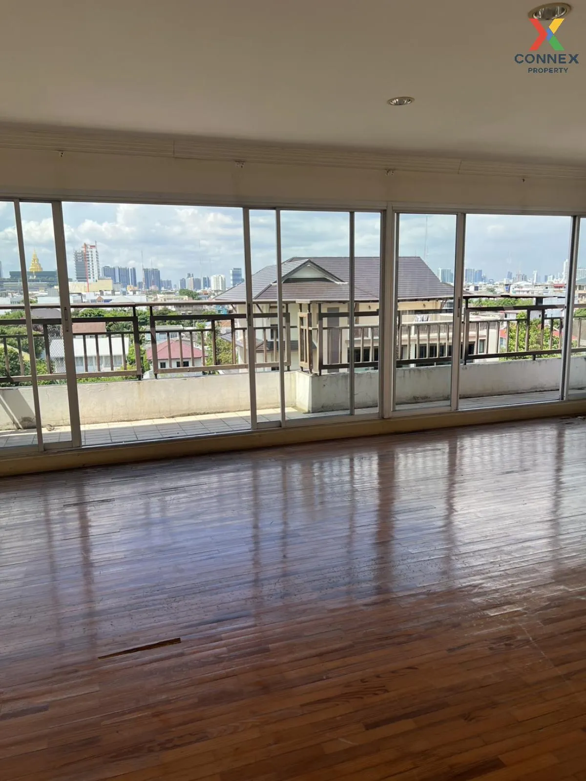 For Sale Condo , Baan Suan Sukhothai , Penthouse , nice view , wi For Sale Condo , Baan Suan Sukhothai , Penthouse , nice view , wi 2