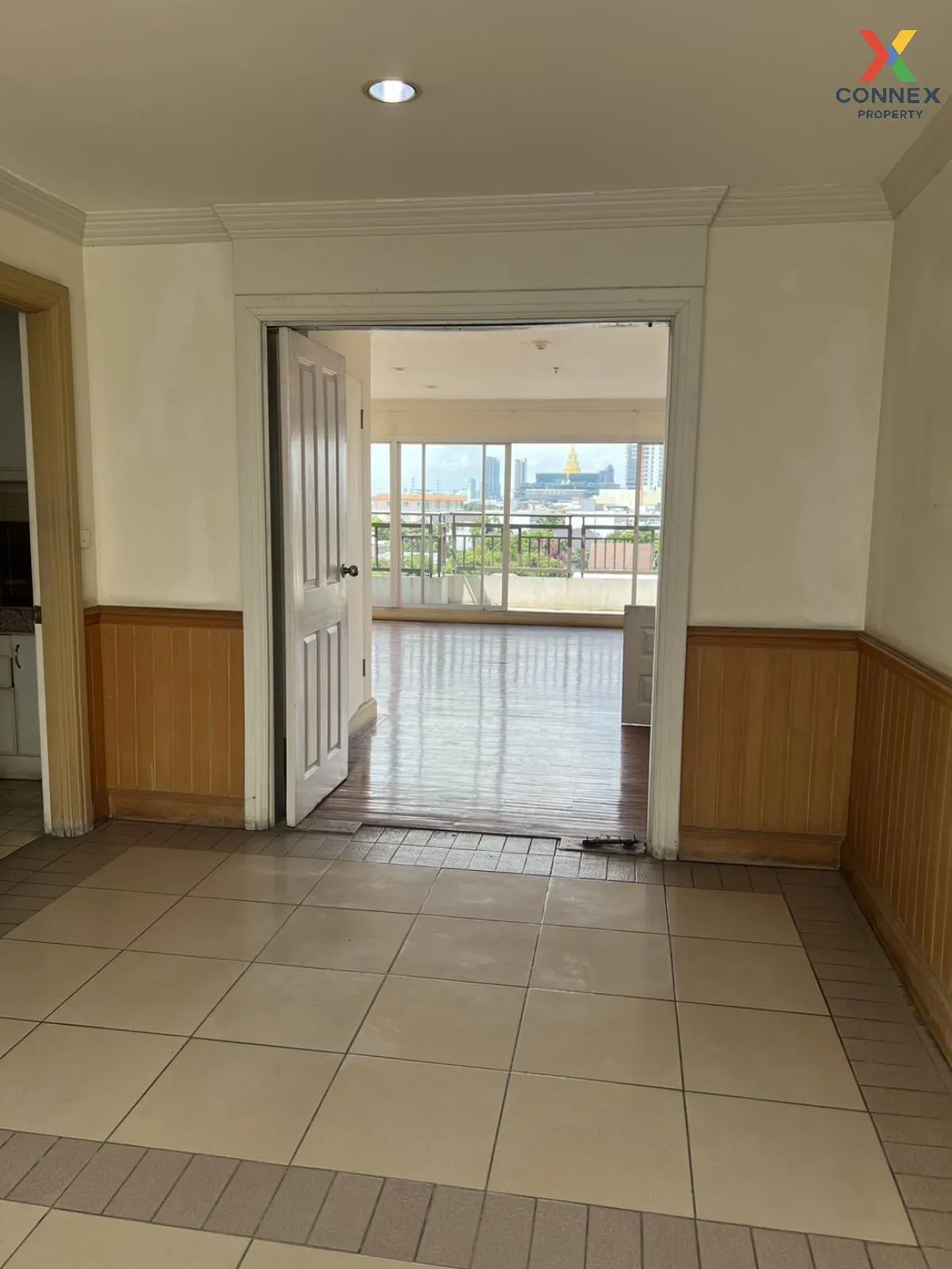 For Sale Condo , Baan Suan Sukhothai , Penthouse , nice view , wi For Sale Condo , Baan Suan Sukhothai , Penthouse , nice view , wi