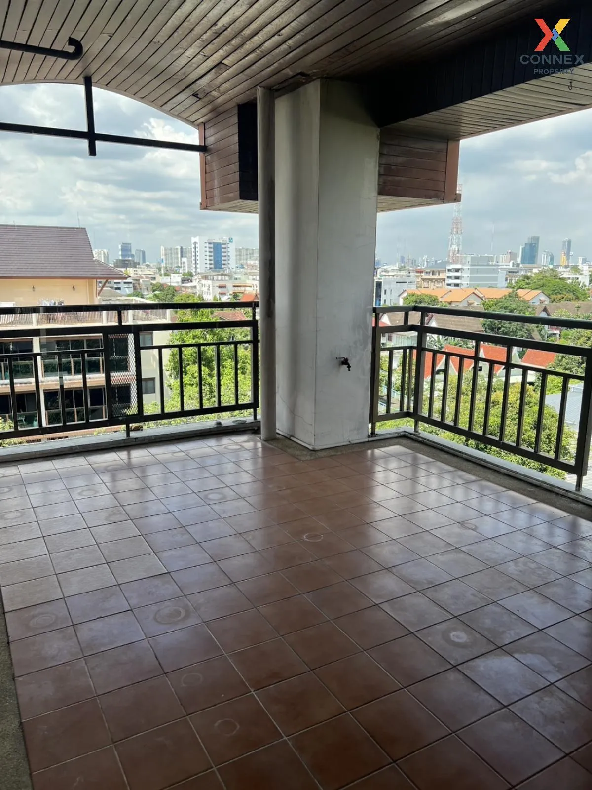 For Sale Condo , Baan Suan Sukhothai , Penthouse , nice view , wi For Sale Condo , Baan Suan Sukhothai , Penthouse , nice view , wi