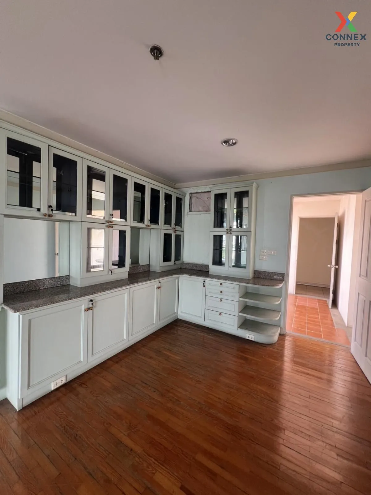 For Sale Condo , Baan Suan Sukhothai , Penthouse , nice view , wi For Sale Condo , Baan Suan Sukhothai , Penthouse , nice view , wi