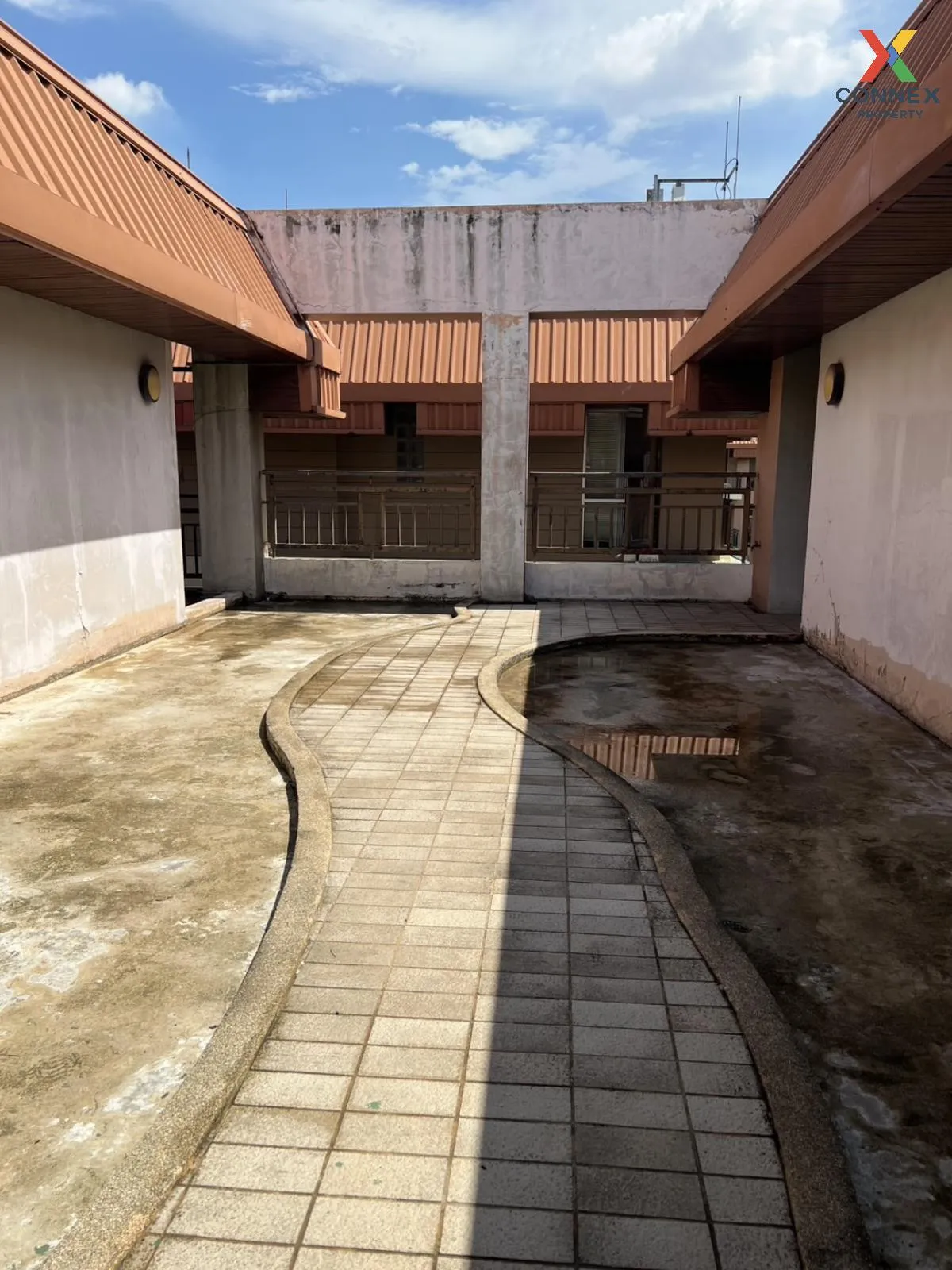 For Sale Condo , Baan Suan Sukhothai , Penthouse , nice view , wi For Sale Condo , Baan Suan Sukhothai , Penthouse , nice view , wi