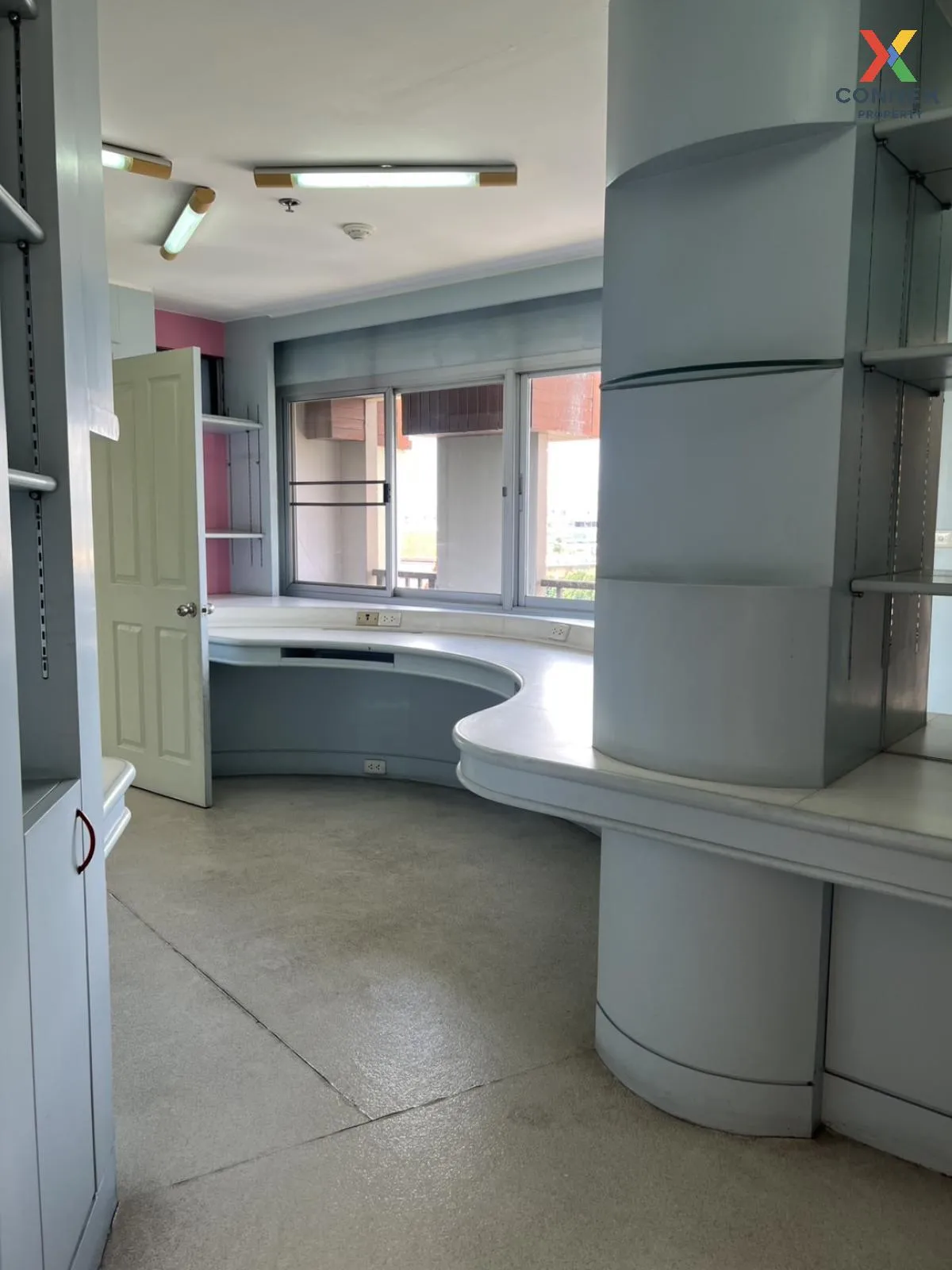 For Sale Condo , Baan Suan Sukhothai , Penthouse , nice view , wi For Sale Condo , Baan Suan Sukhothai , Penthouse , nice view , wi