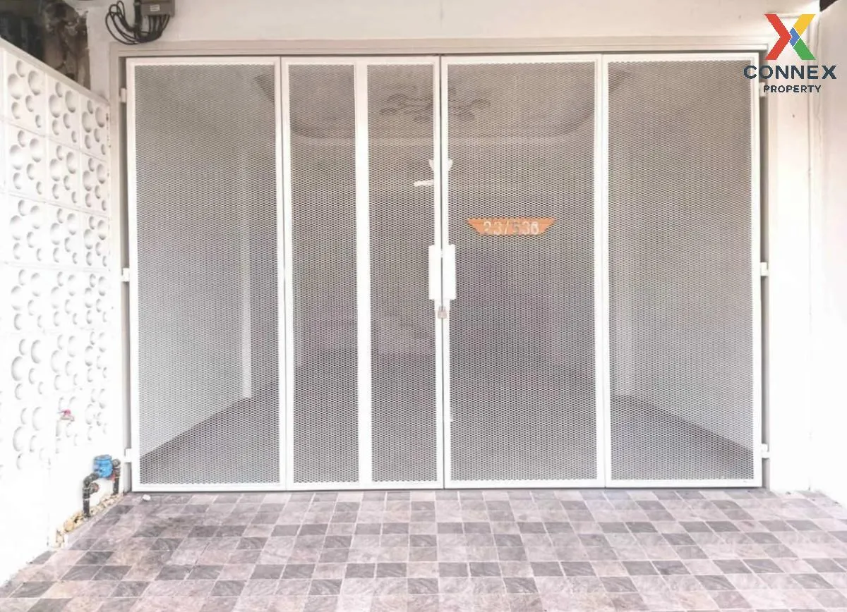 For Sale Townhouse/Townhome  , Yusuk Village , newly renovated ,  For Sale Townhouse/Townhome  , Yusuk Village , newly renovated ,  2