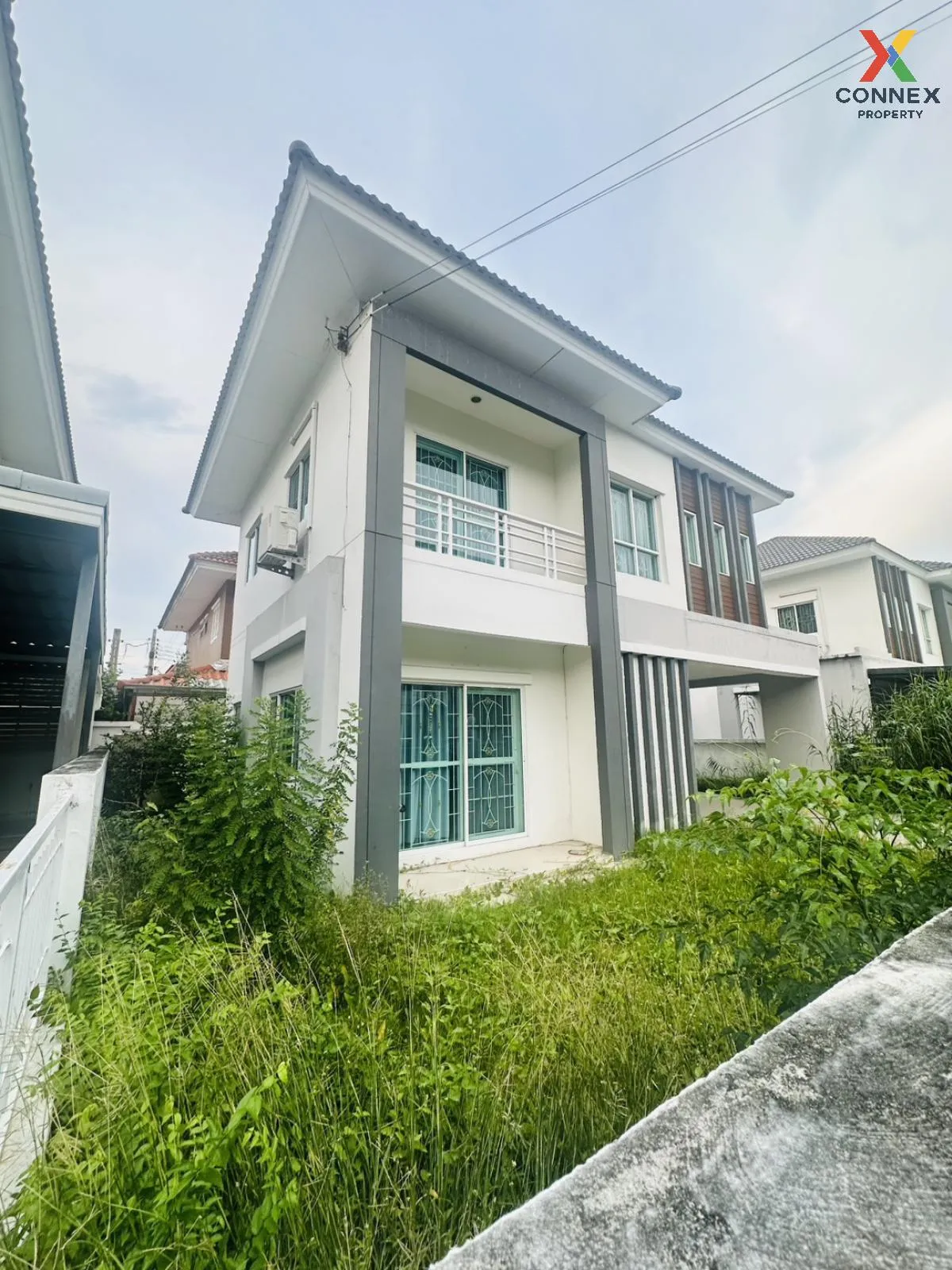 For Sale House , Lanceo Crib Pinklao-Rama 5 , wide frontage , Pla For Sale House , Lanceo Crib Pinklao-Rama 5 , wide frontage , Pla 3